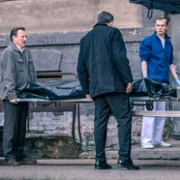 Minuta ciszy - galeria zdjęć - filmweb