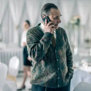 Minuta ciszy - galeria zdjęć - filmweb