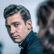 Minuta ciszy - galeria zdjęć - filmweb