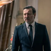 Minuta ciszy - galeria zdjęć - filmweb