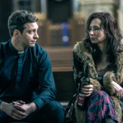 Minuta ciszy - galeria zdjęć - filmweb