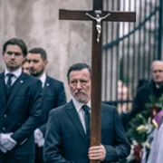 Minuta ciszy - galeria zdjęć - filmweb