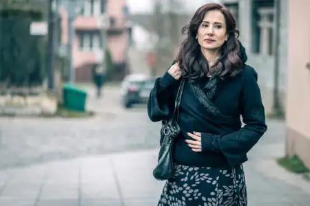 Minuta ciszy - galeria zdjęć - filmweb