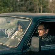 Minuta ciszy - galeria zdjęć - filmweb