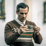 Minuta ciszy - galeria zdjęć - filmweb