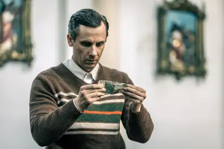 Minuta ciszy - galeria zdjęć - filmweb