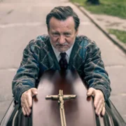 Minuta ciszy - galeria zdjęć - filmweb