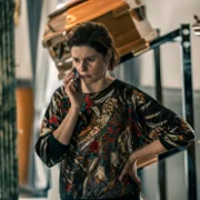 Minuta ciszy - galeria zdjęć - filmweb