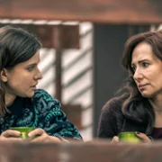 Minuta ciszy - galeria zdjęć - filmweb