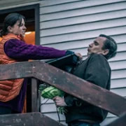 Minuta ciszy - galeria zdjęć - filmweb