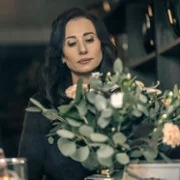Minuta ciszy - galeria zdjęć - filmweb
