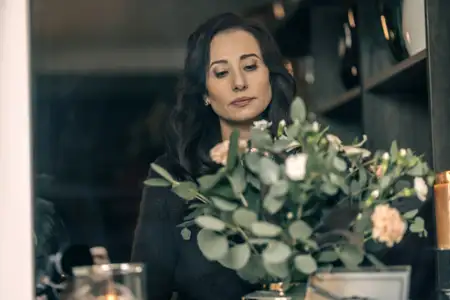 Minuta ciszy - galeria zdjęć - filmweb