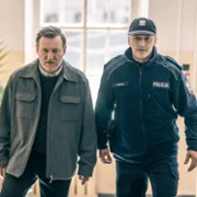 Minuta ciszy - galeria zdjęć - filmweb