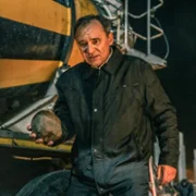 Minuta ciszy - galeria zdjęć - filmweb