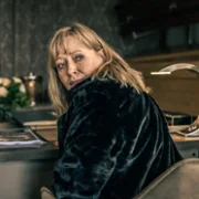 Minuta ciszy - galeria zdjęć - filmweb