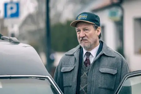 Minuta ciszy - galeria zdjęć - filmweb