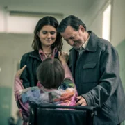 Minuta ciszy - galeria zdjęć - filmweb
