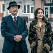 Minuta ciszy - galeria zdjęć - filmweb