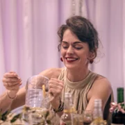 Minuta ciszy - galeria zdjęć - filmweb