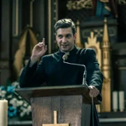 Minuta ciszy - galeria zdjęć - filmweb
