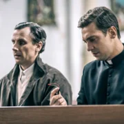 Minuta ciszy - galeria zdjęć - filmweb
