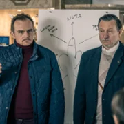 Minuta ciszy - galeria zdjęć - filmweb