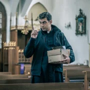 Minuta ciszy - galeria zdjęć - filmweb