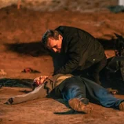 Minuta ciszy - galeria zdjęć - filmweb