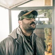Minuta ciszy - galeria zdjęć - filmweb