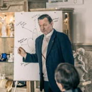 Minuta ciszy - galeria zdjęć - filmweb