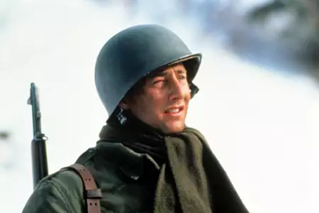 W księżycową jasną noc - galeria zdjęć - filmweb
