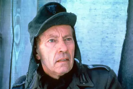 W księżycową jasną noc - galeria zdjęć - filmweb