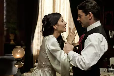 Agnozja - galeria zdjęć - filmweb