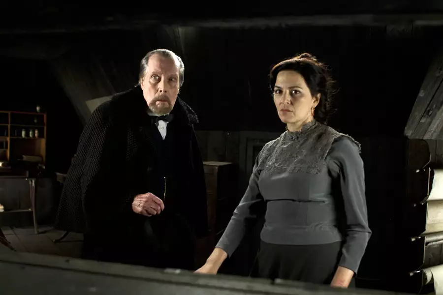 Agnozja - galeria zdjęć - filmweb