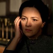 Martina Gedeck w Agnozja