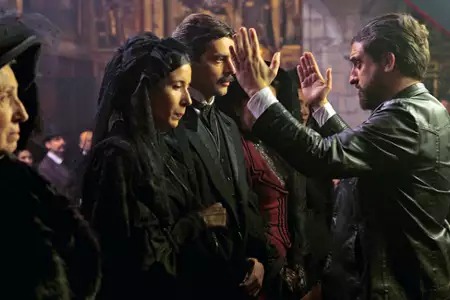 Agnozja - galeria zdjęć - filmweb