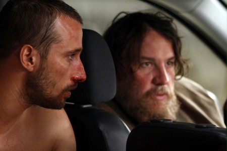 Recenzja Rust and Bone