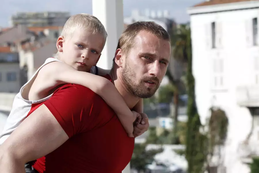Rust and Bone - galeria zdjęć - filmweb
