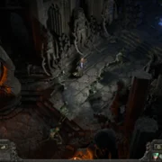 Path of Exile 2 - galeria zdjęć - filmweb
