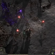 Path of Exile 2 - galeria zdjęć - filmweb