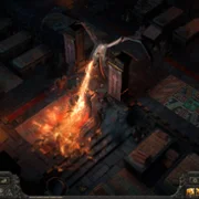 Path of Exile 2 - galeria zdjęć - filmweb