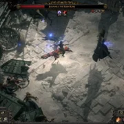 Path of Exile 2 - galeria zdjęć - filmweb