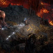 Path of Exile 2 - galeria zdjęć - filmweb