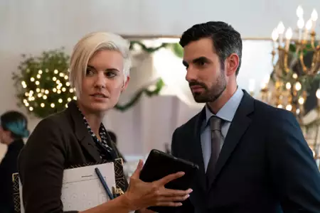 Miłość, ślub i inne nieszczęścia - galeria zdjęć - filmweb
