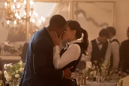 Miłość, ślub i inne nieszczęścia - galeria zdjęć - filmweb