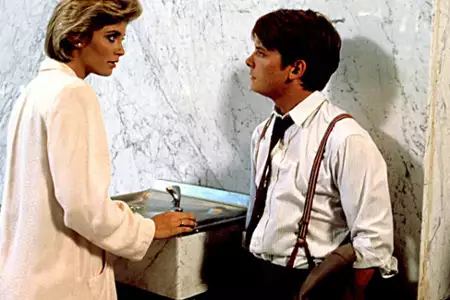 Tajemnica mojego sukcesu - galeria zdjęć - filmweb