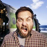 Wrecked - galeria zdjęć - filmweb