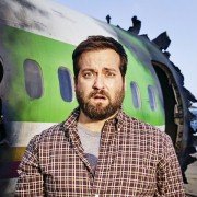 Wrecked - galeria zdjęć - filmweb