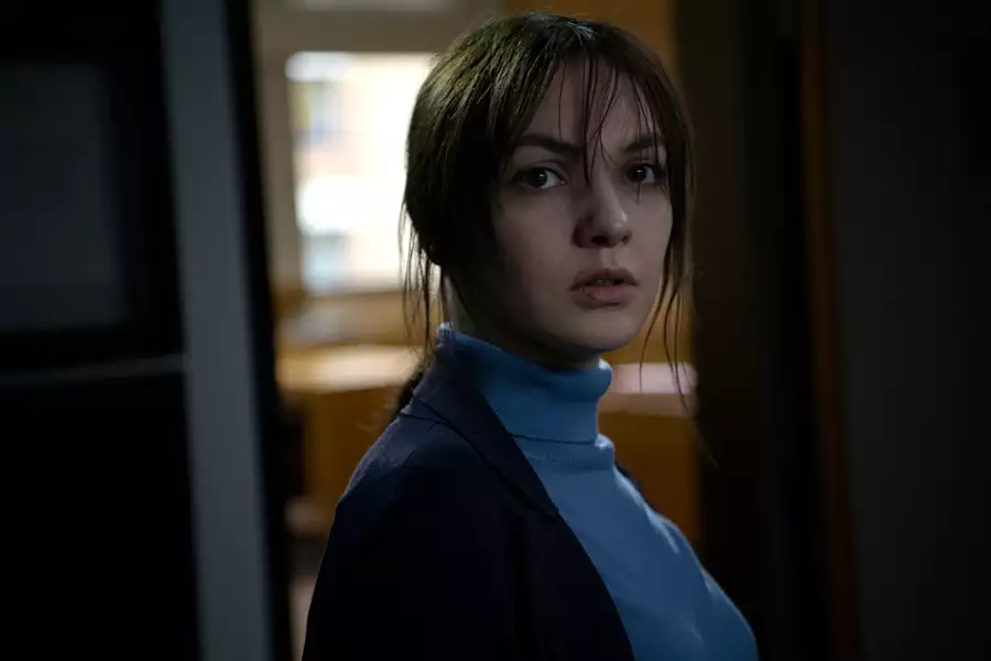 Dzika Republika - galeria zdjęć - filmweb