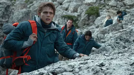Dzika Republika - galeria zdjęć - filmweb